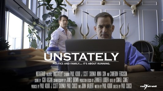 Unstately