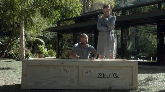 Zelos