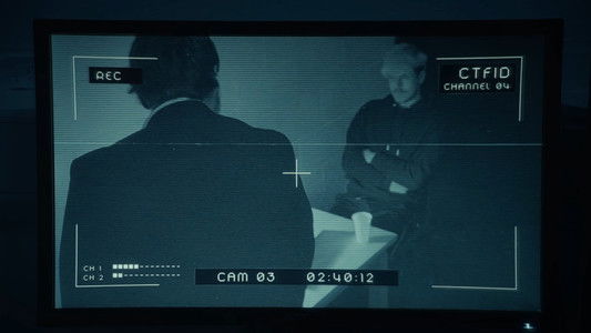 Hiding in Plain Sight