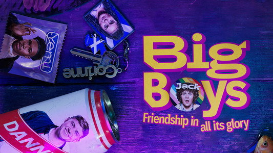 Big Boys