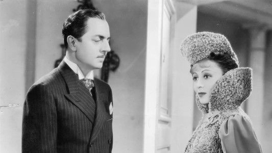 The Emperor's Candlesticks