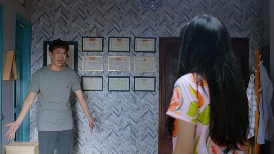 Hồn Papa Da Con Gái