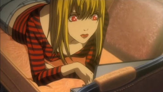 DEATH NOTE