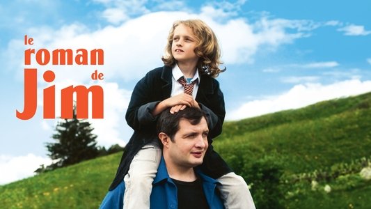 Le roman de Jim