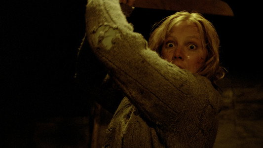 Friday the 13th Part 2