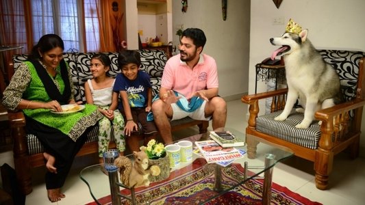 7 Naatkal