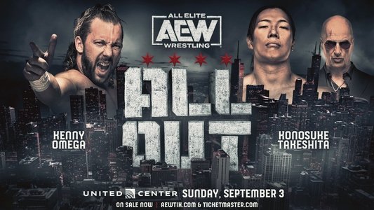 AEW All Out