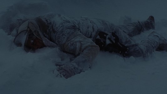 The Empire Strikes Back