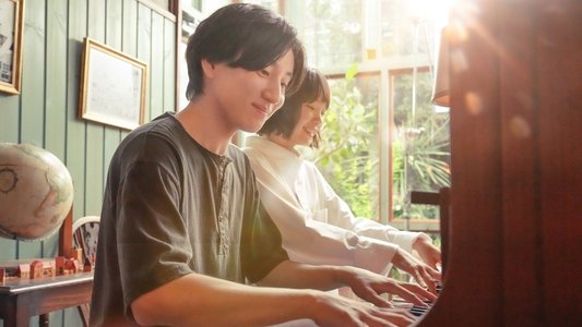言えない秘密