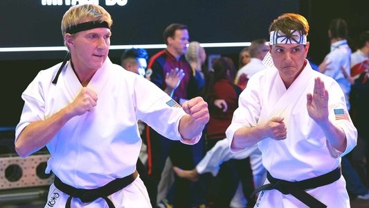 Cobra Kai