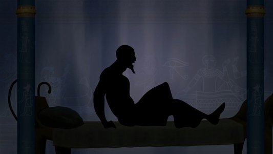 Joseph: Beloved Son, Rejected Slave, Exalted Ruler