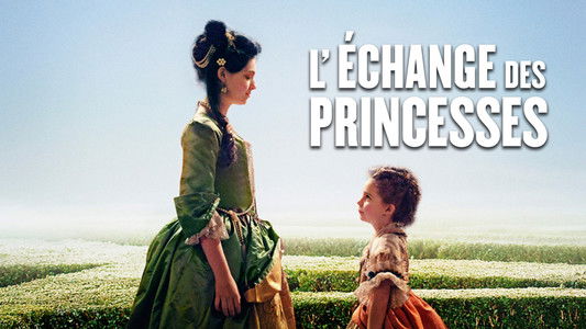 L'Échange des princesses