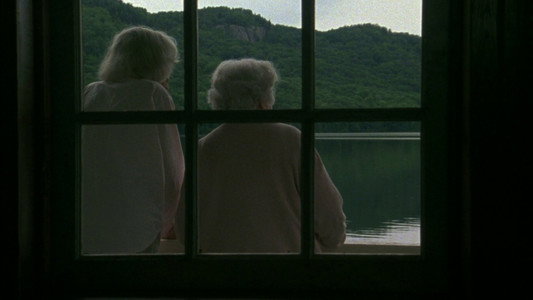The Company of Strangers