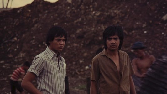 Maynila sa mga Kuko ng Liwanag