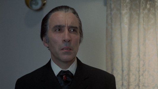The Satanic Rites of Dracula