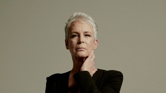 Jamie Lee Curtis, un cri de liberté à Hollywood