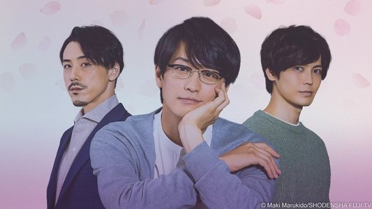 ポルノグラファー～続・春的生活～