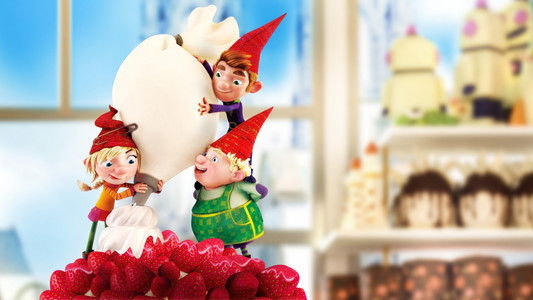 Die Heinzels - Rückkehr der Heinzelmännchen