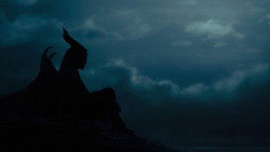 Maleficent
