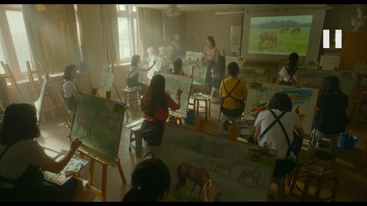 소울메이트