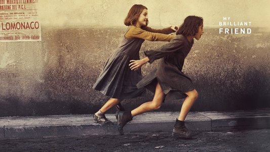 L'amica geniale