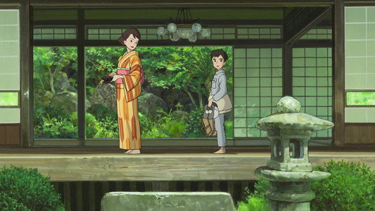 君たちはどう生きるか