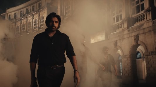 దె కాల్ హిమ్ ఓజి
