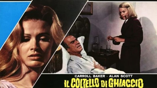 Il coltello di ghiaccio