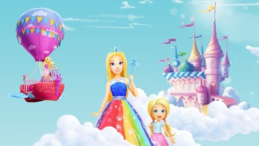 Barbie Dreamtopia