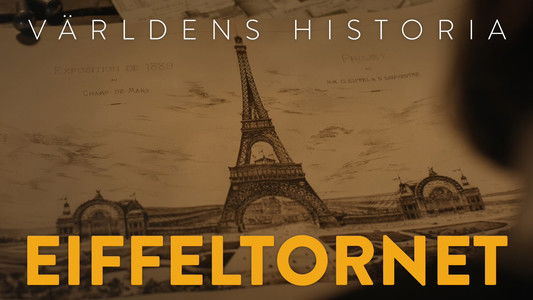 Eiffel, la guerre des tours
