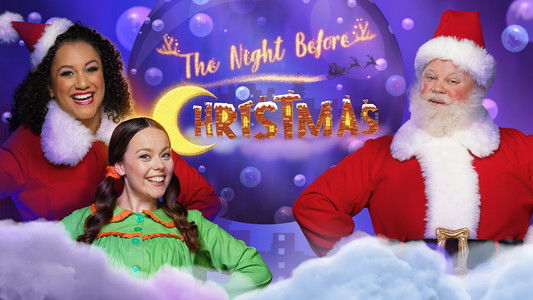 CBeebies Presents: The Night Before Christmas