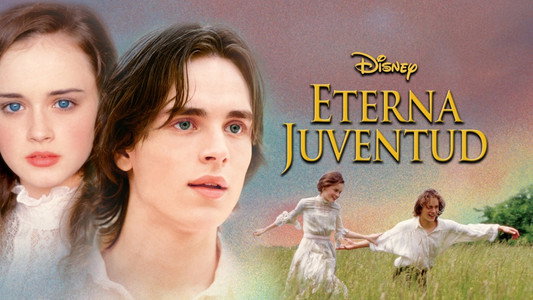 Tuck Everlasting