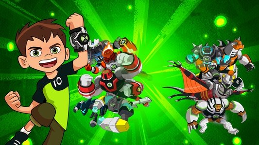 Ben 10