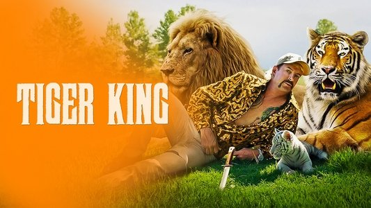 Tiger King
