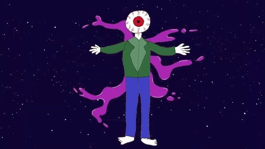 Eye Deity