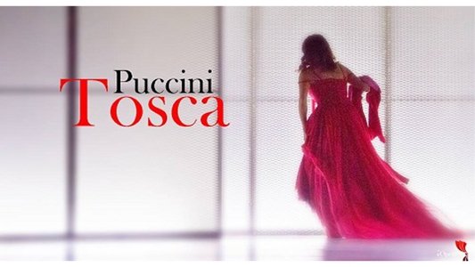 Puccini: Tosca - Live from the Easter Festival Baden-Baden