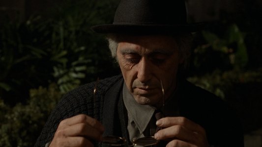 The Godfather Part III