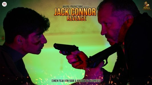Jack Connor: Revenge