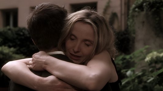 Before Sunset