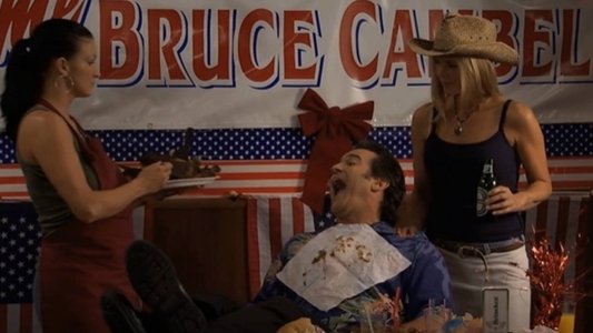 My Name Is Bruce