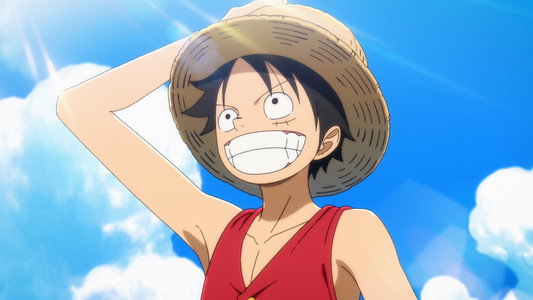 THE ONE PIECE