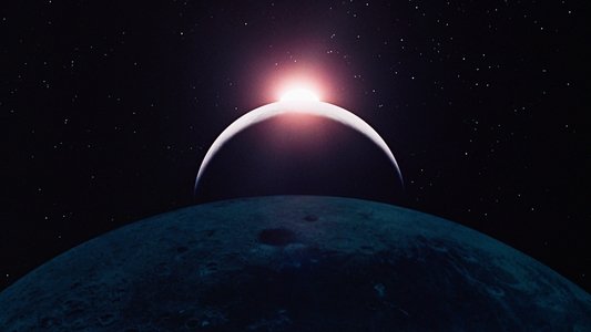 2001: A Space Odyssey