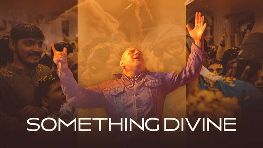 Something Divine