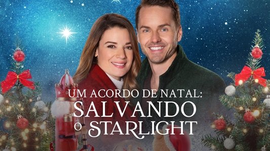 Christmas by Starlight