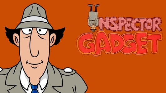 Inspector Gadget