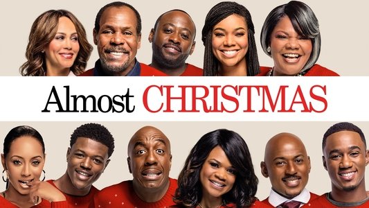 Almost Christmas