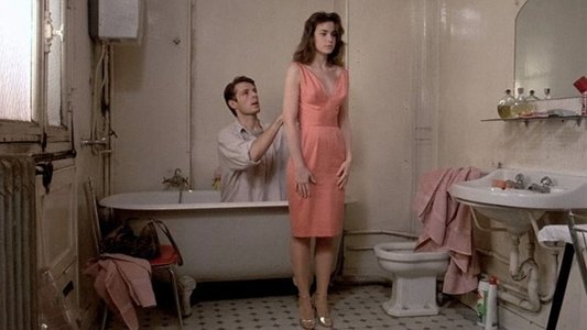 La Femme publique