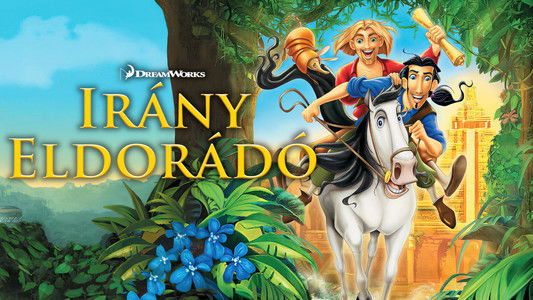 The Road to El Dorado