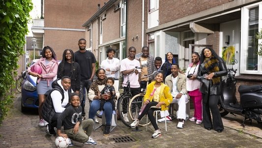 Een Huis Vol
