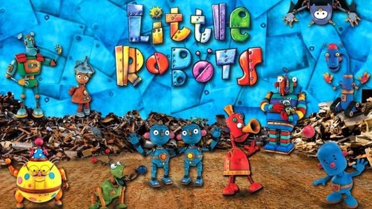 Little Robots